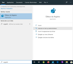 Donc probleme avec les liens hypertexte, que ce soit dans les mails, dans word, excel, et tous les programes (sauf les navigateurs web of cource ) : Regler Le Probleme De Lien Hypertexte Sous Outlook Tutoriaux Excalibur