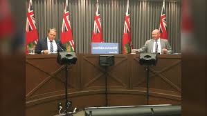 As the pandemic continues, the health and safety of our community remains the university of manitoba's top priority, while still aiming to fulfill our mission of academic. Manitoba Reports 15 New Covid 19 Cases On Thursday Ctv News