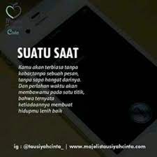 Am c d pasti itu terbaik untukmu. Aku Dan Sebuah Cerita Siaran Facebook