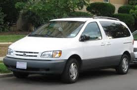 1998 toyota sienna running rough after changing spark plug wires. 1998 Toyota Sienna Specs Prices Vins Recalls Autodetective