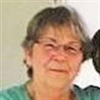 Dottie Jo Chapman Obituary