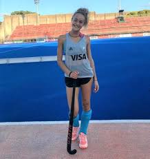 We did not find results for: Ambar Caucigh Y El Sueno De Llegar A Formar Parte De Las Leonas