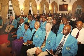 Sporting Greats Inducted into National Hall of Fame 2014