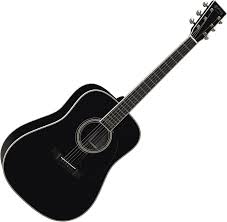 Encore une course à disputer, le classement général peut encore évoluer avec cette ultime régate. Westerngitarre Electro Martin D 35 Johnny Cash Guitar Black