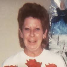 Carolyn Berry Morgan Obituary 2025