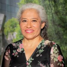 Elvira LUNA HERNANDEZ