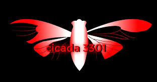Cicada tomó fuerza en 2012 cuando se publicó su primer mensaje en el foro random de 4chan, en 3301 es uno de ellos. 110 Cicada 3301 Ideas Cicada Hard Puzzles Online Puzzles