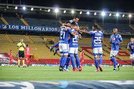 Estatutos azul & blanco millonarios fc s.a. Millonarios Futbol Club Florida Cup 2021