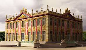 Epingle Sur Arquitectura Rococo