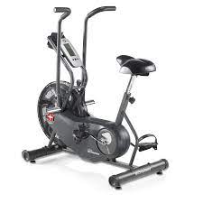 Maybe you would like to learn more about one of these? Airdyne Ad6 Bike Indoor Exercise Bike Schwinn