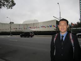 Under the American Sun: Camp Roxas Film Production