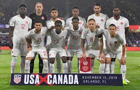 The major league soccer and. 2021 Concacaf Gold Cup Usa Vs Canada Match History Preview Five Things To Know