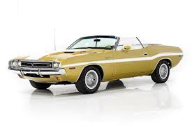 Image result for Tan 1971 Challenger
