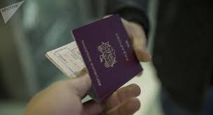 Verificați disponibilitatea pașaportului dumneavoastră pe pagina oficială a ambasadei româniei la chișinău: Cit Costa Pasaportul Biometric In 2019 Moldova SuveranÄƒ