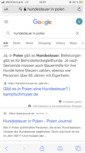 Ab wann muss man steuern zahlen? Hundesteuer In Polen