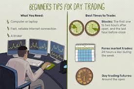 10.4 what are some top stock market penny stock trading is not investing. Day Trading Tips For Beginners