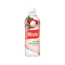 Yeo hiap seng limited is a singaporean beverage company. Lychee Yeo S