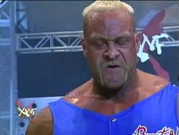 Attitude Era Podcast в X: „Sorry to ruin your Monday by reminding you of  this man but has anyone had a go at making Ian Harrison in the 2K games??  https://t.co/F6kAlrfsJq“ /