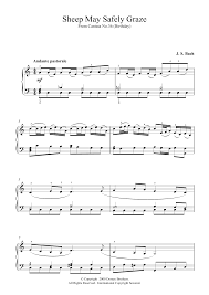 Sheet Music Digital Files To Print Licensed Wedding Digital Sheet Music