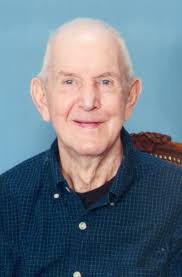 Obituary for Kermit Long