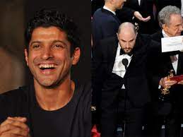 Myasiantv will always be the first to have the episode so please bookmark for update. Bollywood On The La La Land Moonlight Goof Up Oscars 2017 Moonlight La La Land Filmibeat