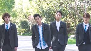 Dong shancai is determined to excel at her dream university, where she finds love. Watch The First Teaser For Meteor Garden 2018 Is Here