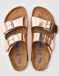 Birkenstock Soft Footbed Vs Regular Birkenstock Women S Arizona Soft Footbed Sandal Dressy Shoes Birkenstock Womens High Heels
