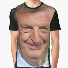 Connor Roy T-Shirts for Sale