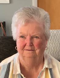 Obituary information for Sue McClellan