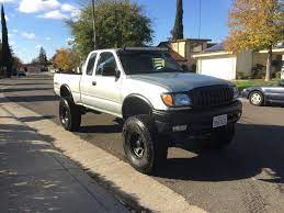 Styling became more familiar, with strong links to the larger tundra and the 4runner. 1st Gen Tacoma Front End Conversion Complete Tacoma World