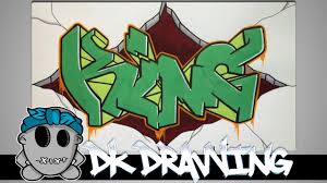 See more ideas about graffiti drawing, graffiti, graffiti drawings words. Graffiti Speed Drawing 5 Letters King Youtube
