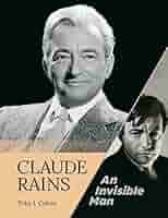 Claude Rains