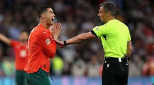 UEFA Nations League Semi-final LIVE: Germany vs Portugal – live text & score updates