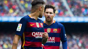 Neymar's last season in barcelona🔔 turn notifications on and you'll never miss a video again!📸 instagram: Neymar Left Fc Barcelona Because Of Lionel Messi Says Jeremy Mathieu Football News Hindustan Times