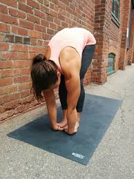 Five parks yoga w/ erin sampson 49.691 views3 year ago. Get Bendy Not Broken Tips On Stretching For Climbing Gripped Magazine