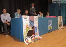 Fumetterni, la 'magia' dei comics a Terni