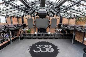 Studio 338 reveals flexible ten-week party programme for 2021 · News ⟋ RA