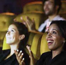 Come From Away by DPAC