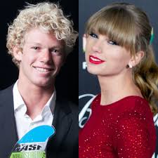 Is T.Swift Really Romancing a Pro Surfer?
