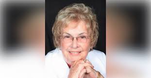 Obituary information for Alyene Nannie Hale