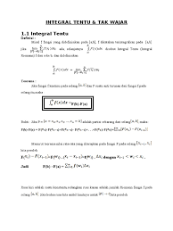 We did not find results for: Integral Tentu