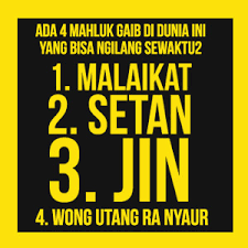 Maybe you would like to learn more about one of these? Kata Kata Sindiran Buat Yg Punya Hutang