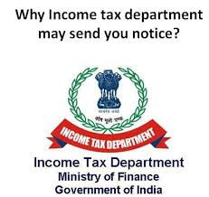 Here are the income tax rates for personal income tax in malaysia for ya 2019 (i.e. Why Income Tax Department May Send You Notice