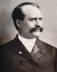 Henry Harrison Markham (1840-1923)