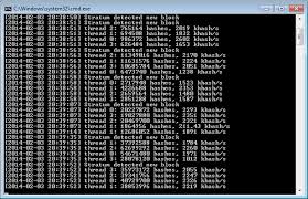 Crypto focused on privacy and a proof of work hashing algorithm known as cryptonight, designed with certain specifications that make mining using asic difficult. Introduction To Cpu Mining For Beginners 2020 2021