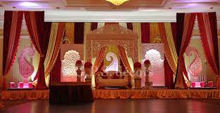 'mughal decoration' is unlikely to sell many copies in the west because the subject matter is islamic. Mughal Wedding Reception Theme Contrary To What You May Think It S Quite Easy To Incorporate Mughal Styles In Reception Stage Decor Mandap Decor Home Decor