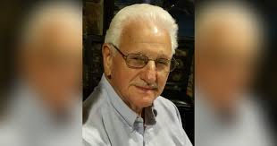 Obituary for Everett Richard Outten