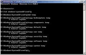 Fix The Registry – Guide For Windows Xp, Vista, 7, 8, 8.1, 10