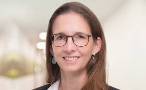I'm most proud of the fact that i've been lucky enough to serve as an inspiration to girls looking to get in good shape. Sophie Thiel Promoted To Counsel At Hogan Lovells Arbitralwomen