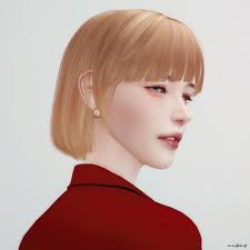 MMSIMS af Hair 18 Off